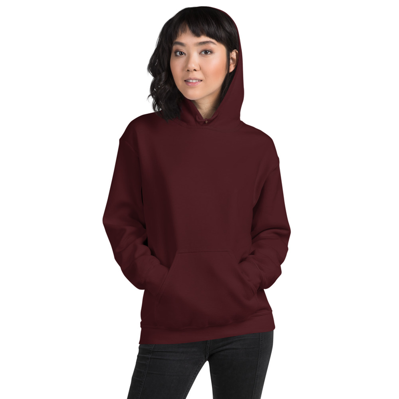 Khonso Eye Hoodie