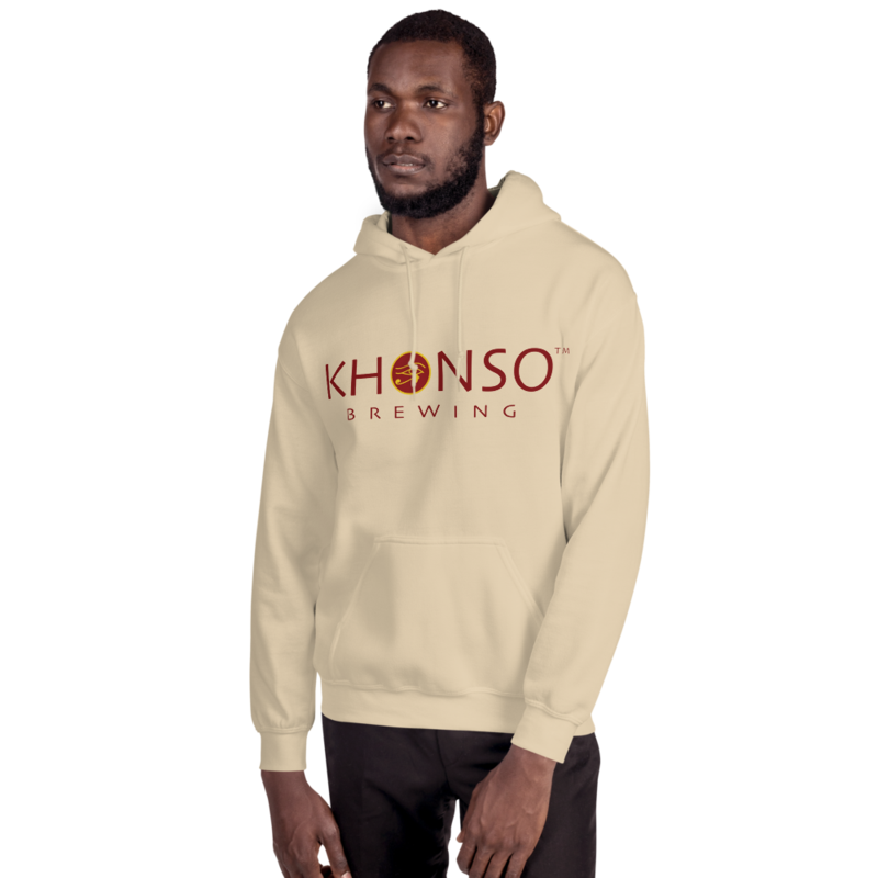 Khonso Hoodie