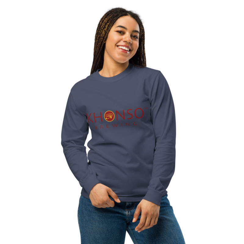 Khonso Long-sleeve Shirt
