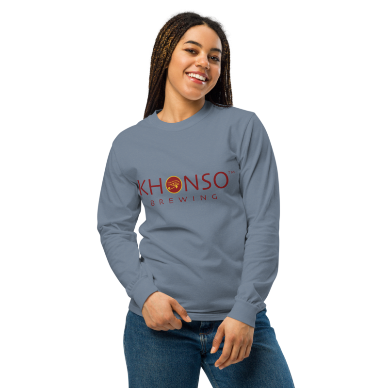 Khonso Long-sleeve Shirt
