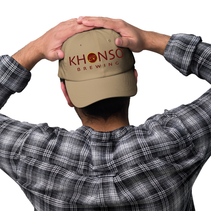 Khonso Hat