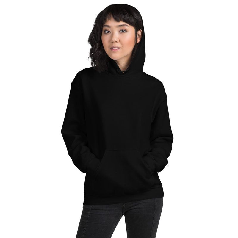 Khonso Eye Hoodie