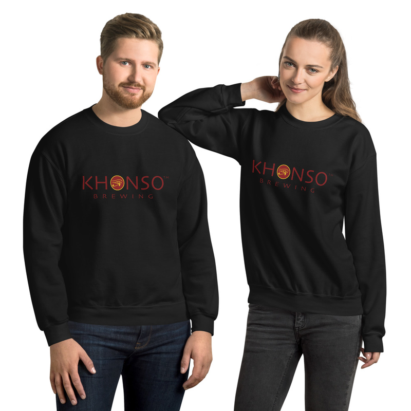 Khonso Sweatshirt