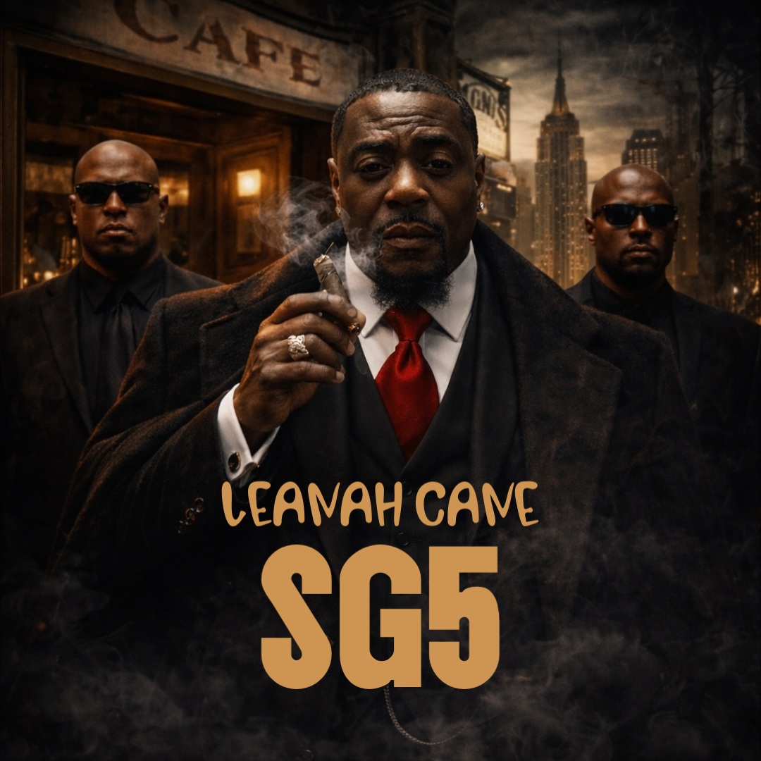 Sample Gang 5