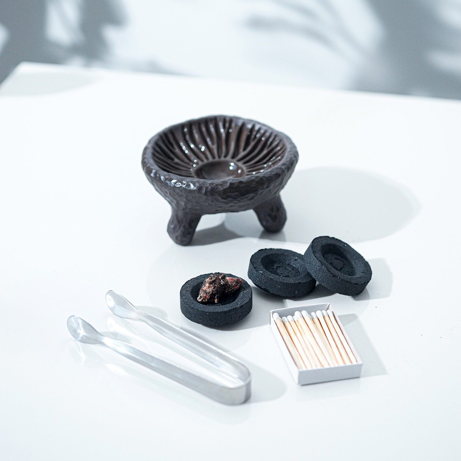 Dovanų rinkinys SAULĖ IR JŪRA / Mira