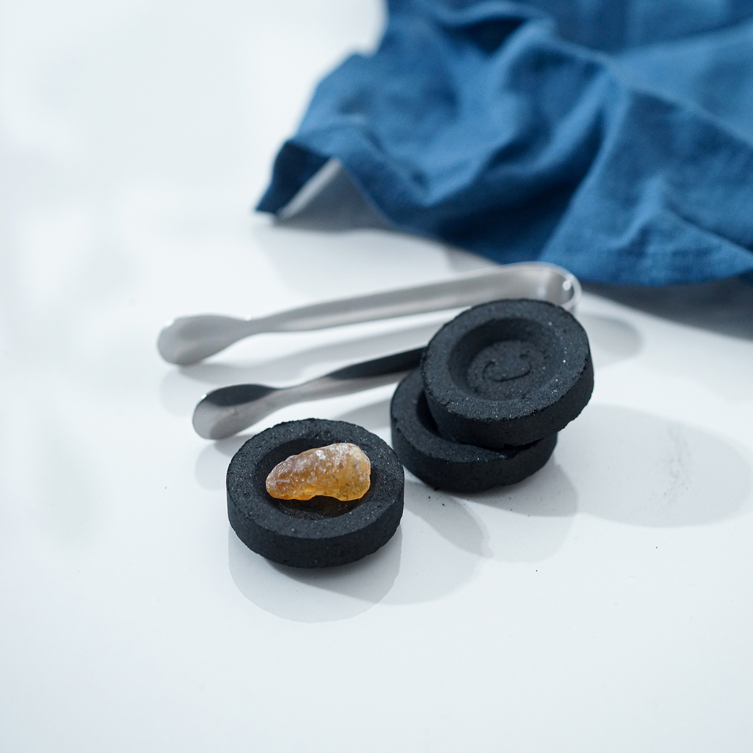 Dovanų rinkinys SAULĖ IR JŪRA / Frankincensas