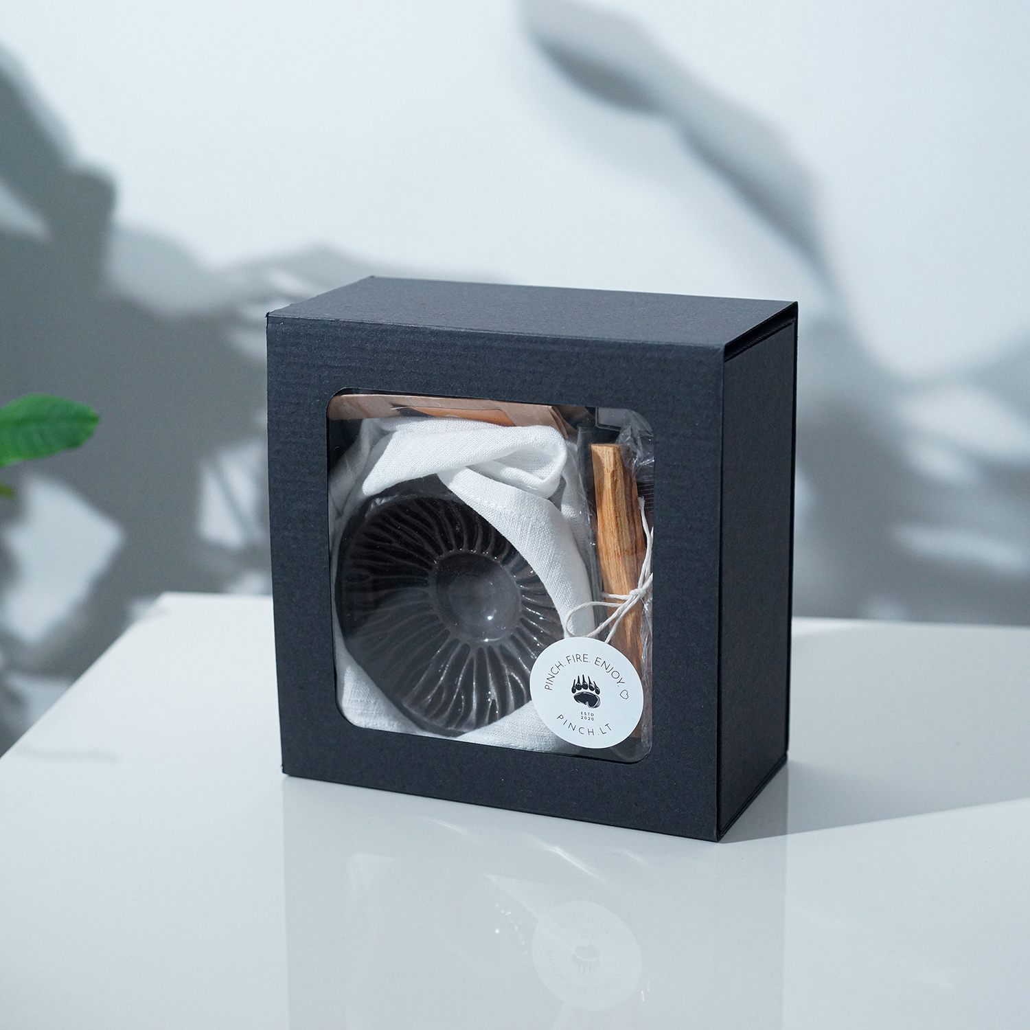 Dovanų rinkinys SAULĖ IR JŪRA / Mira