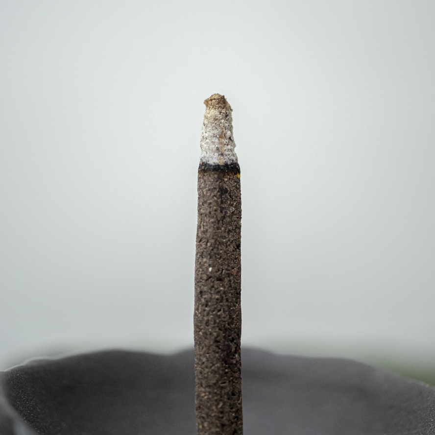 GABYA natūralūs rankų darbo smilkalai | ROSE & MYRRH TRANQUILITY