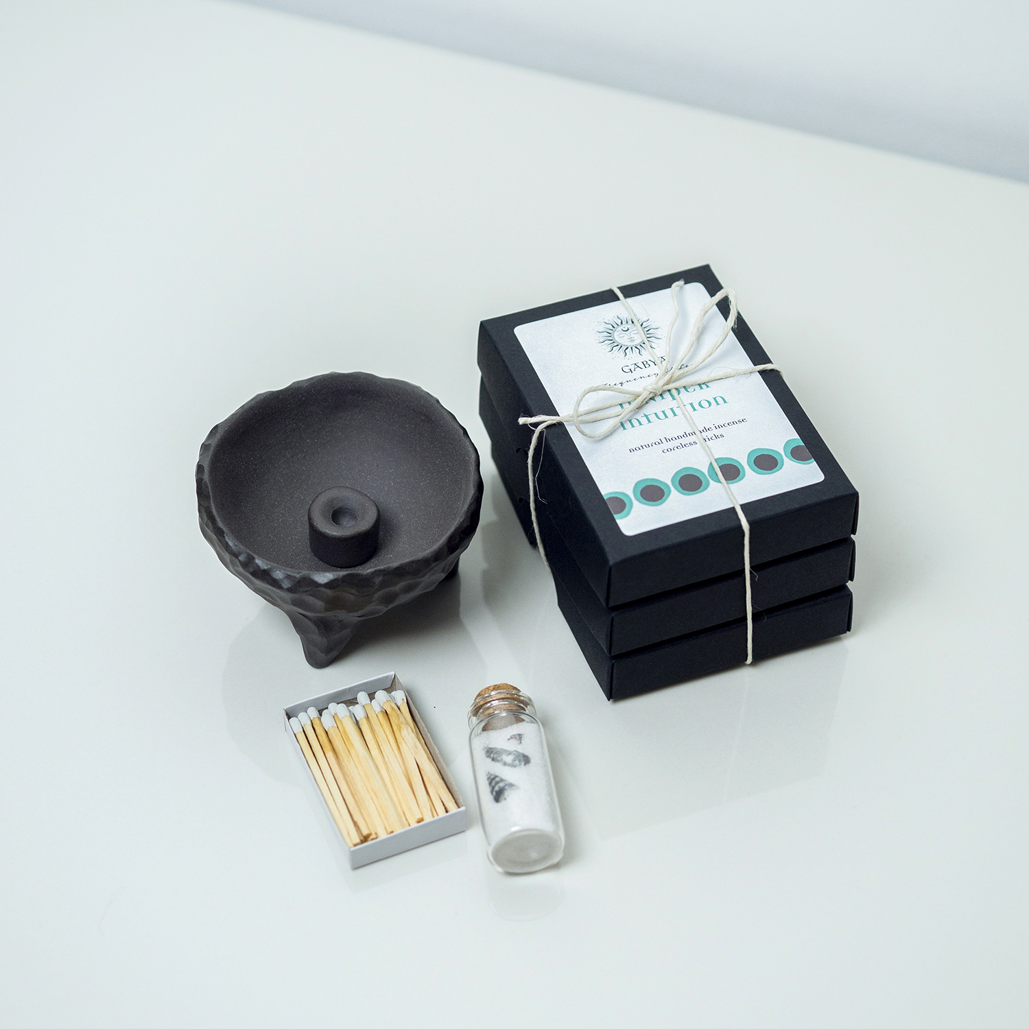 Dovanų rinkinys GABYA