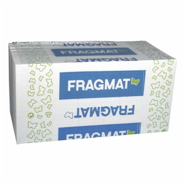 FRAGMAT Insulation Board