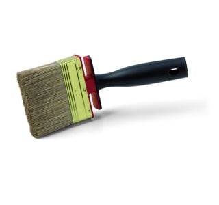 Wide Paint Brush