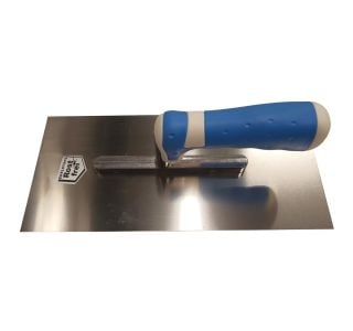 Stainless Steel Trowel