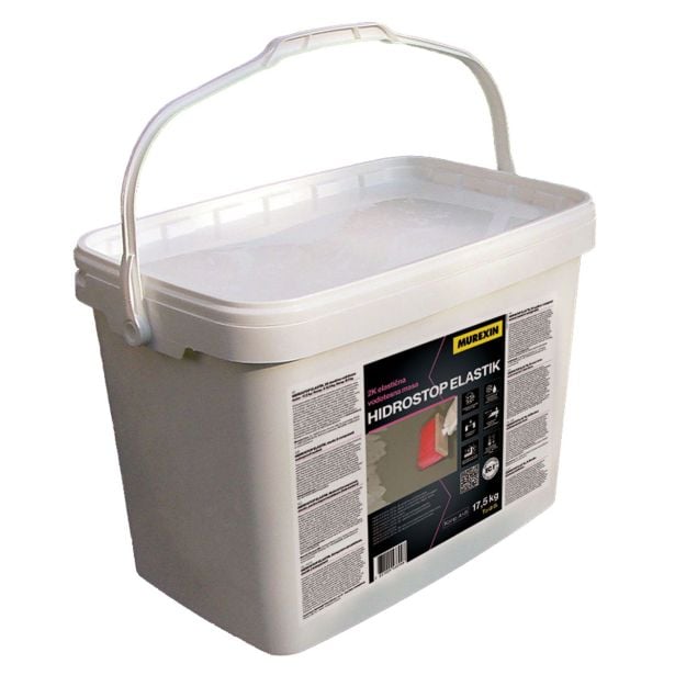 Muricon Hidrostopelastik Waterproofing Compound