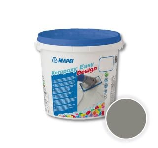 Mapei Kerapoxy Easy Design, Grey