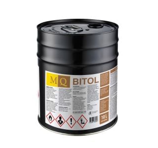 MQ Bitol Industrial Oil