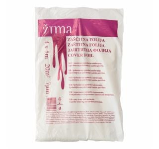 Protective Cover Foil
