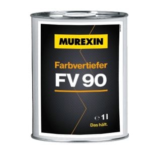 Murexin Farbvertiefer FV 90