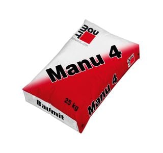 Baumit Manu 4