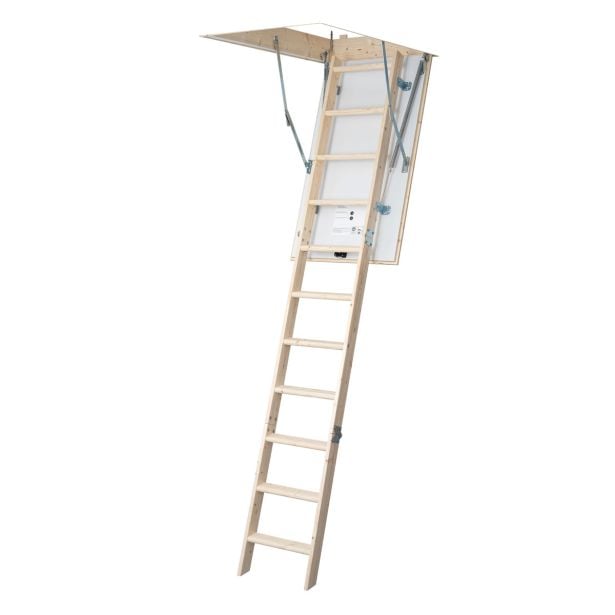 Attic Ladder