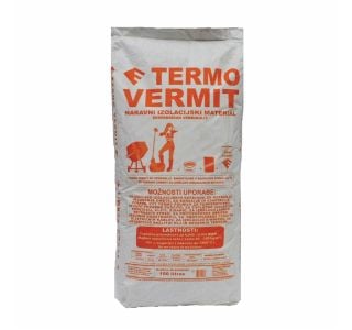 TERMOVermit Insulation Material