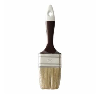 Flat Paint Brush