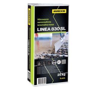 Murexin LINEA 830 SL Self-Levelling Compound