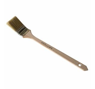 Flat Paint Brush
