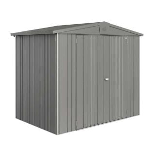 Metal Storage Shed