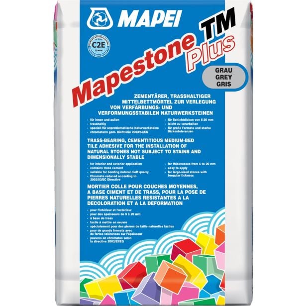 Mapestone TM Plus