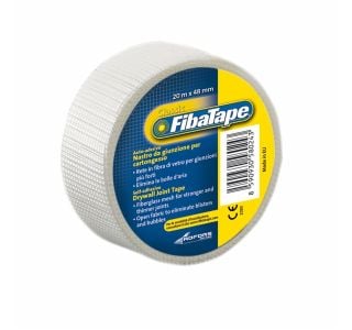 FibaTape Classic Self-Adhesive Joint Tape
