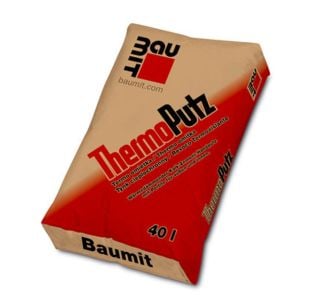 Baumit ThermoPutz 40L
