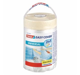 tesa EASY COVER Universal 2in1