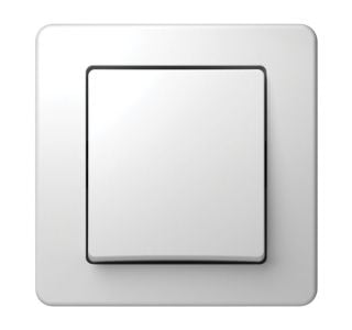 Modern Light Switch