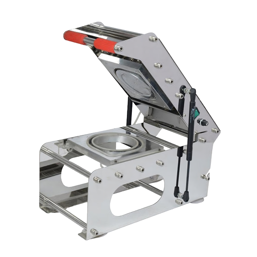 Manual Cup Sealing Machine