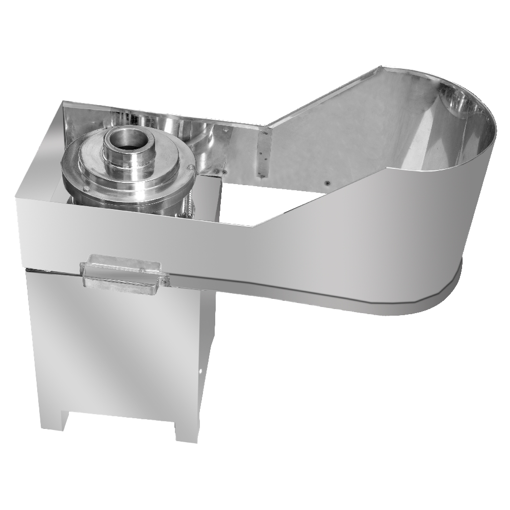 Stainless Steel Dough Divider