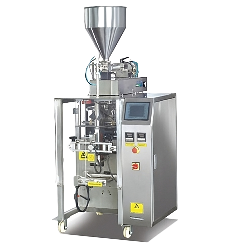 Automatic Packaging Machine