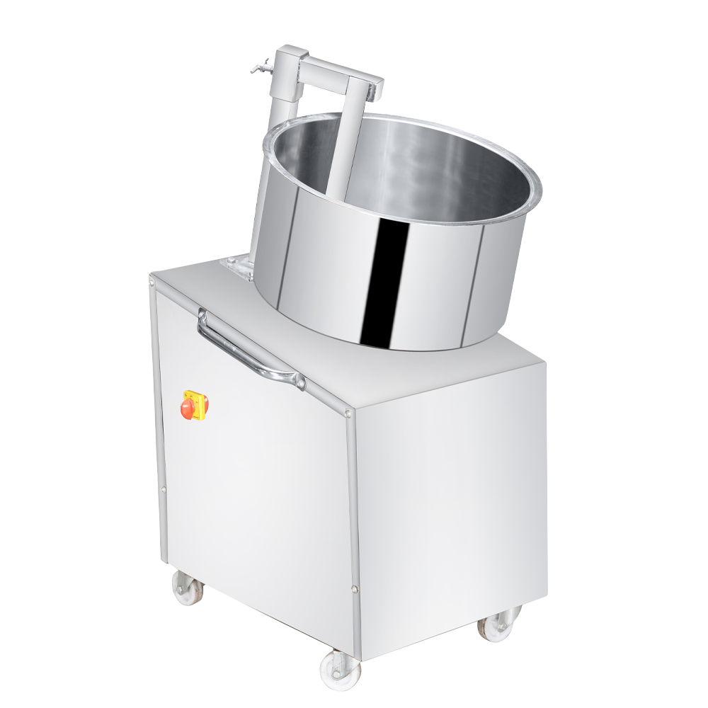 Industrial Dough Mixer