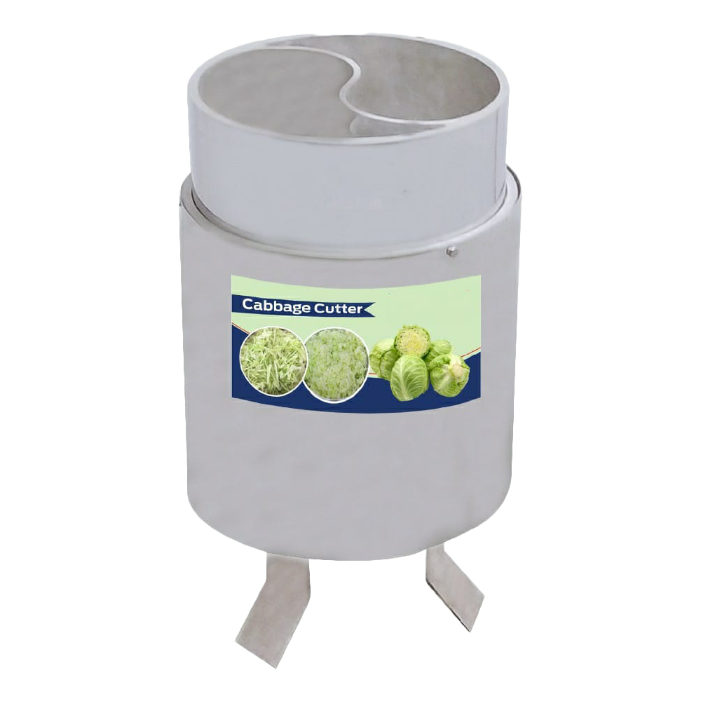 Cabbage Cutter
