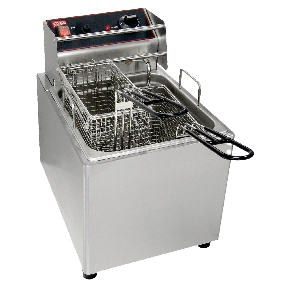 Commercial Deep Fryer