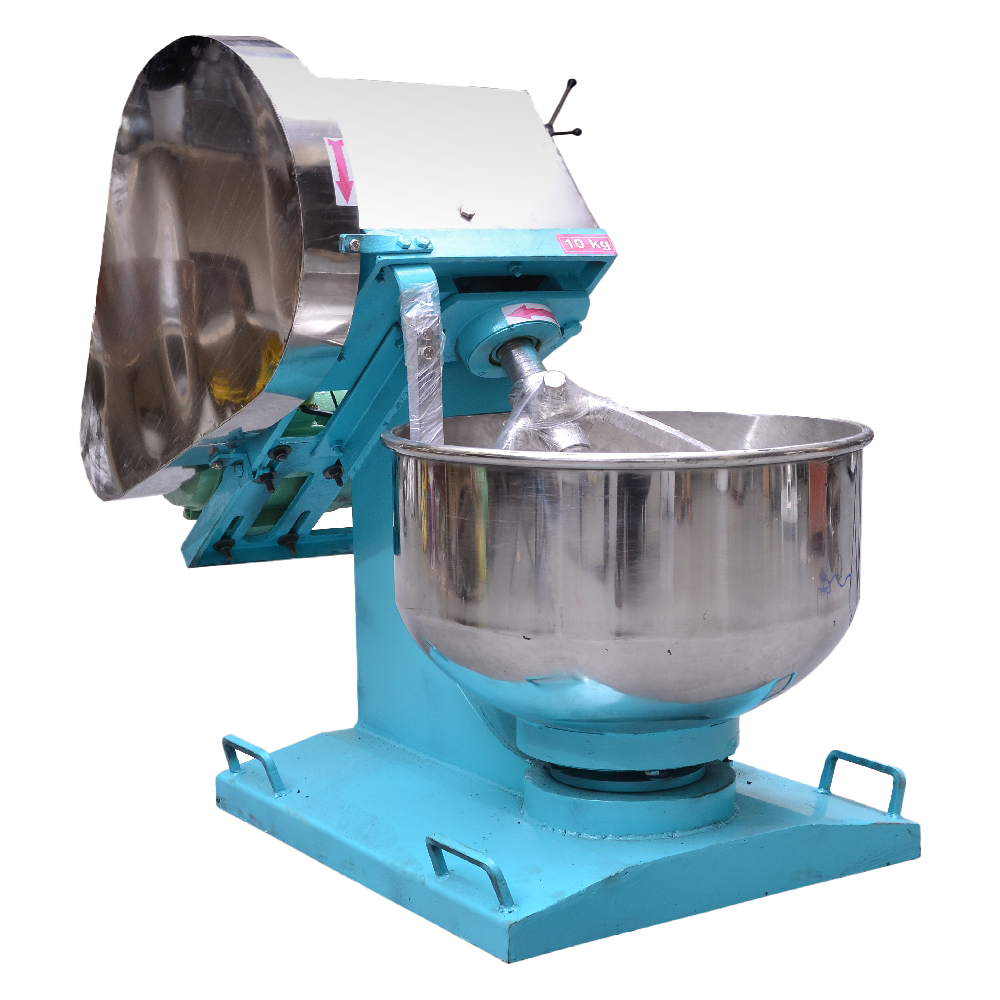 Commercial Dough Mixer