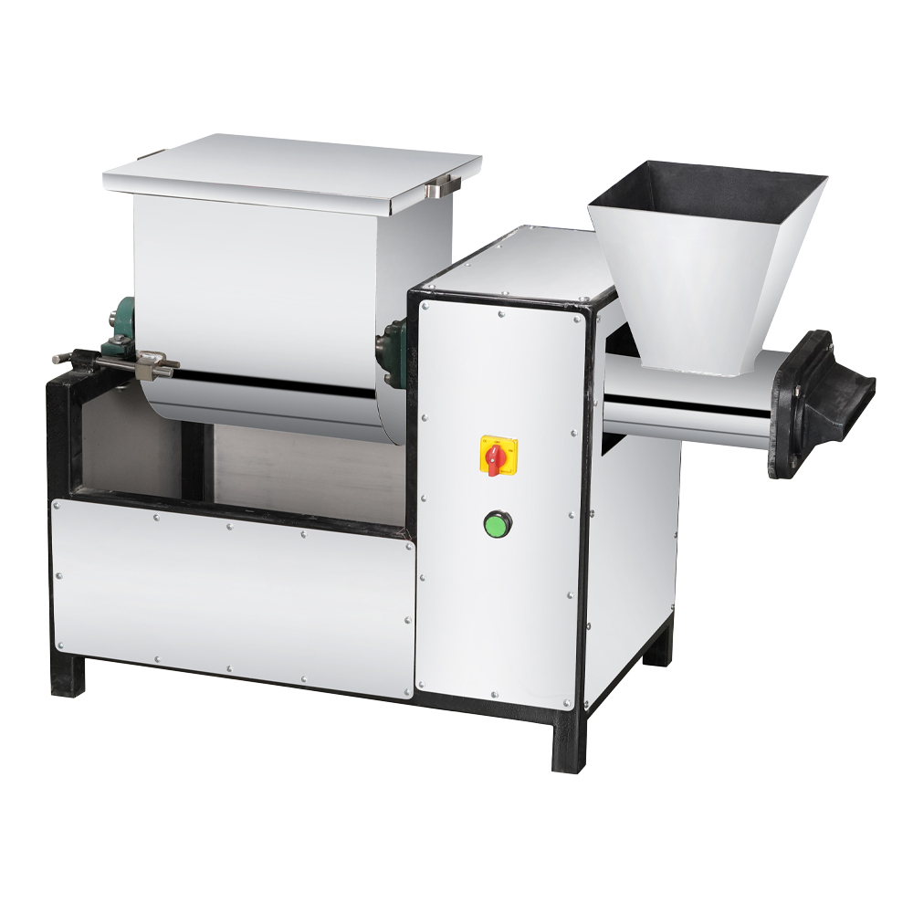 Commercial Dough Mixer