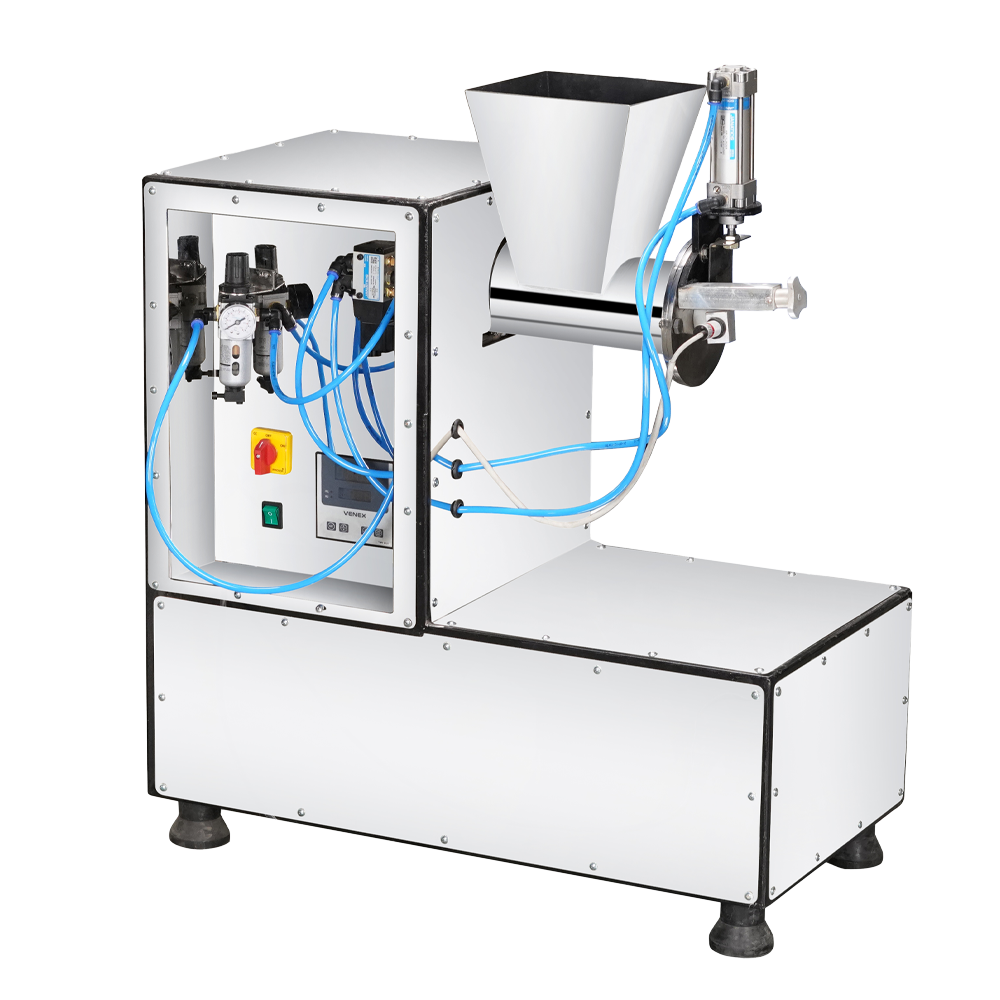 Industrial Dough Extruder