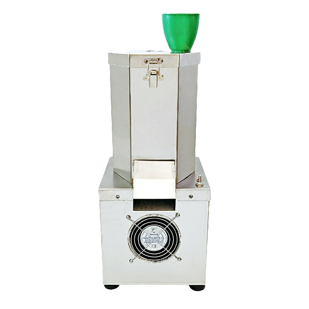 Commercial Electric Grain Grinder
