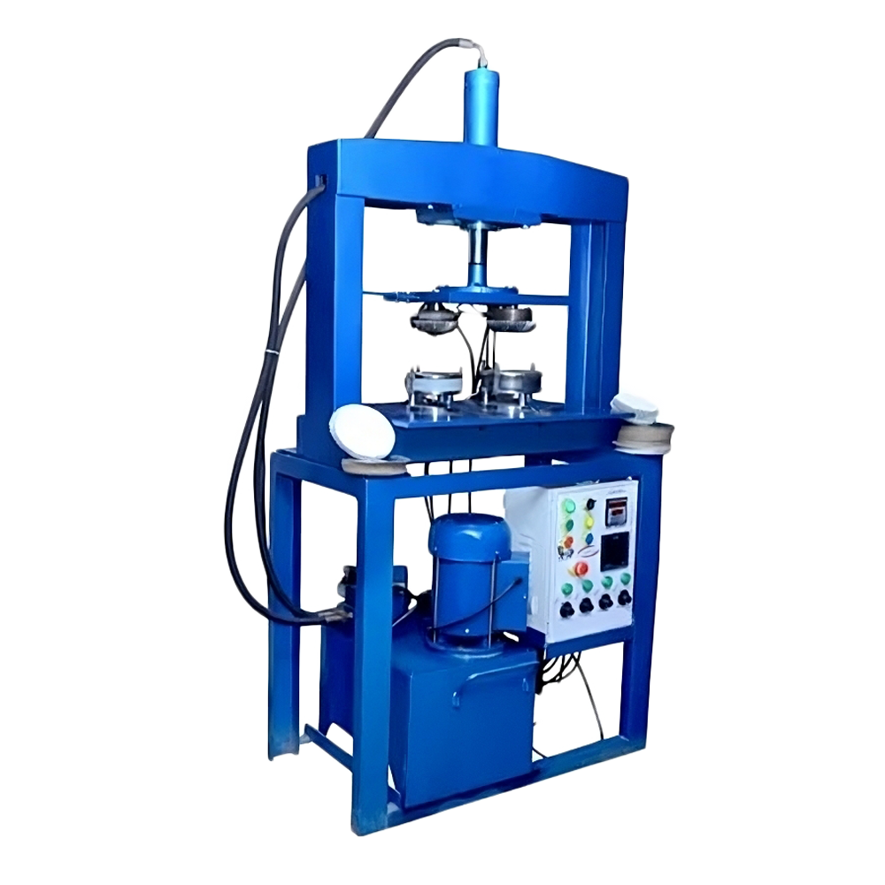 Hydraulic Press Machine