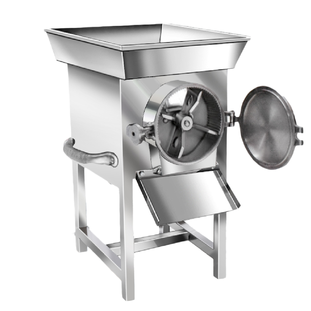 Industrial Food Processor