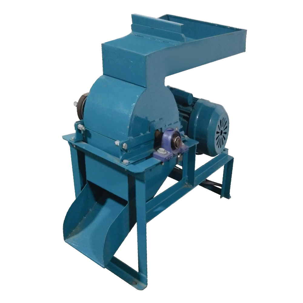Industrial Hammer Mill