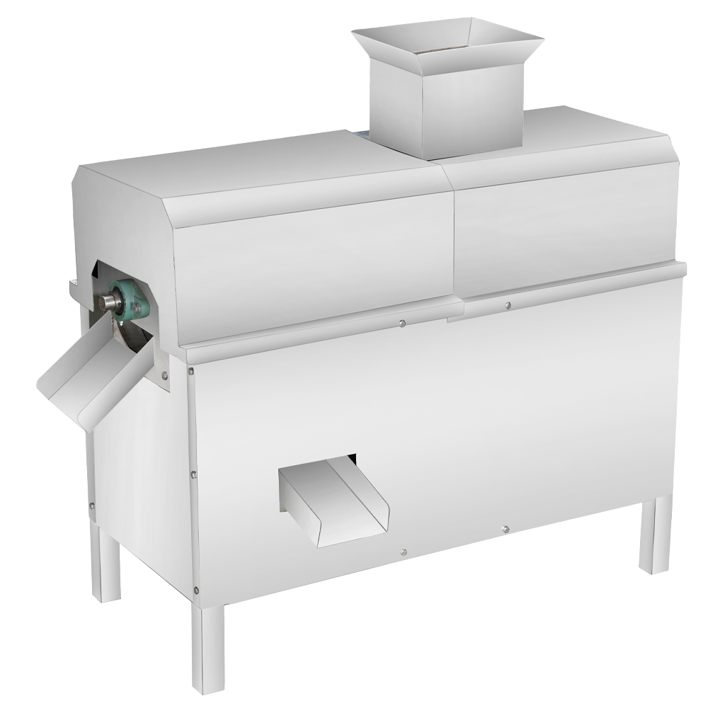 Industrial Food Processing Machine