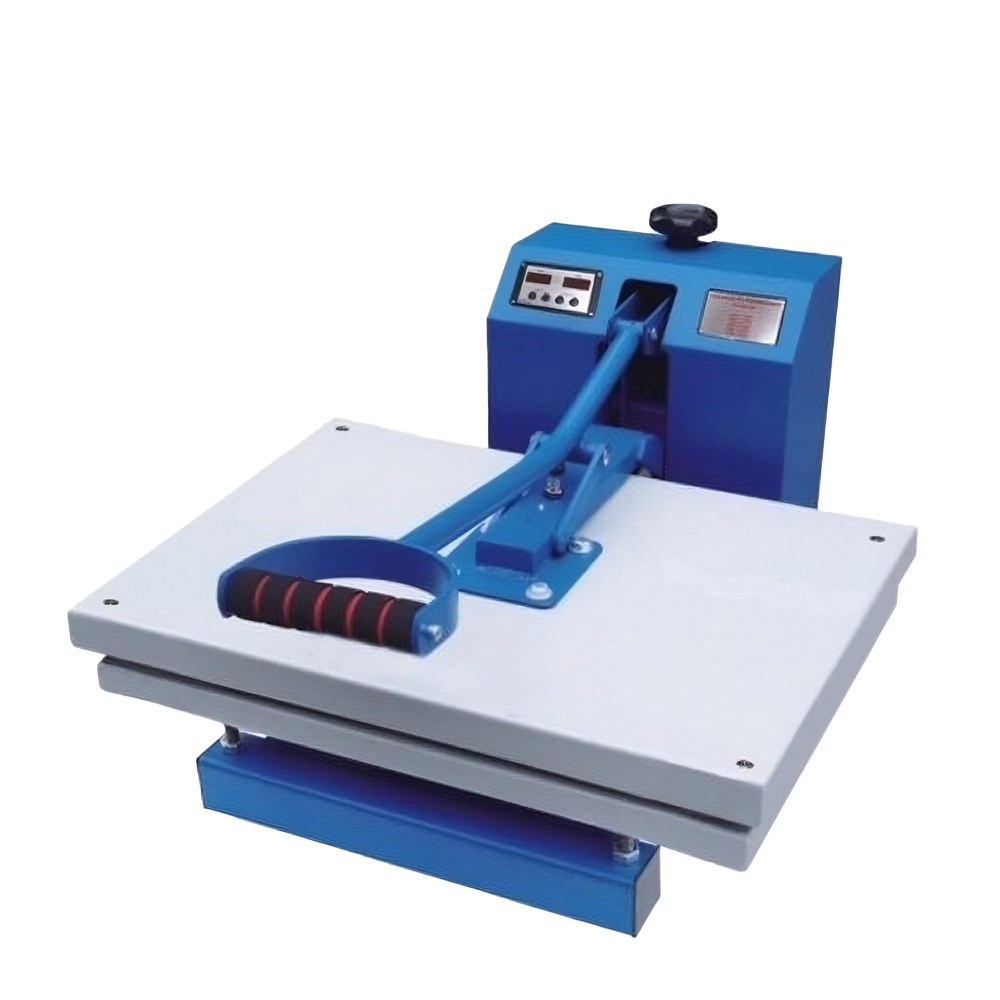 Heat Press Machine