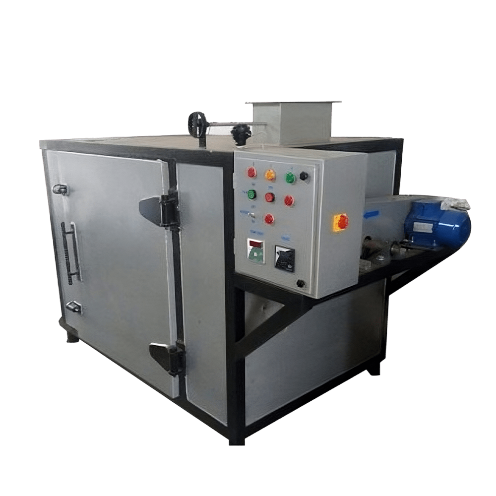 Industrial Drying Oven