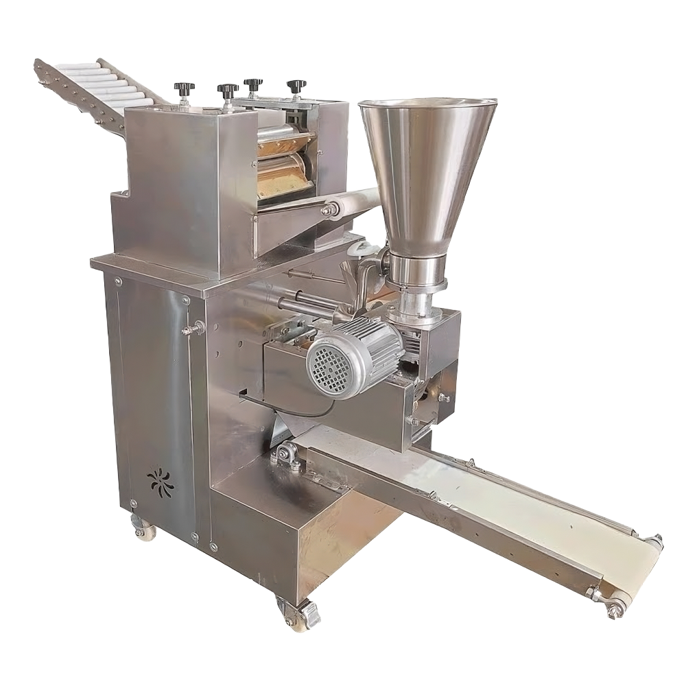 Industrial Dough Mixer